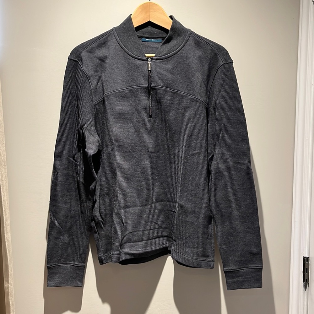 Perry Ellis sweater